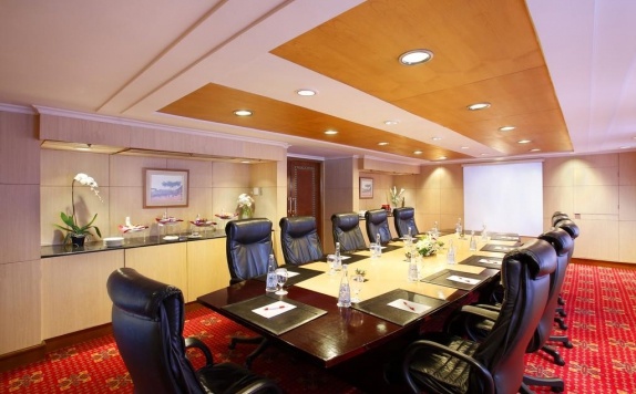 Meeting room di Ambhara Hotel