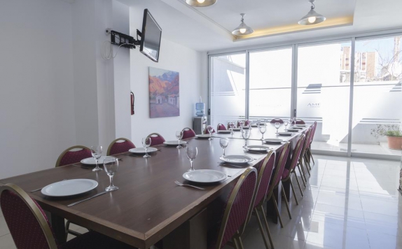 Amerian Carlos Paz Apart & Suites