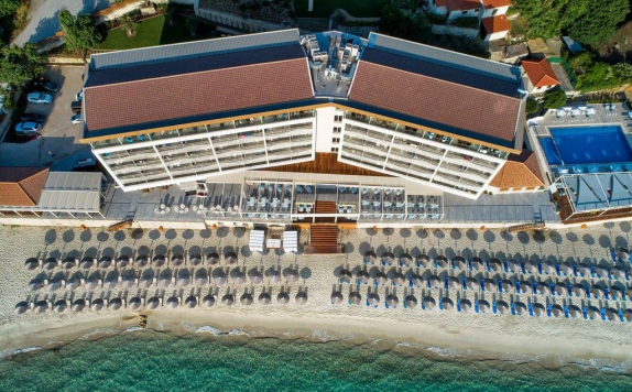 Ammon Zeus Halkidiki