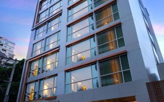 Amora Neoluxe Bangkok