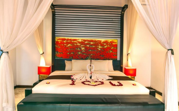 Guest Room di Amor Bali Villa Spa & Resort
