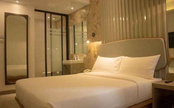 Bedroom di Ana Hotel Jakarta