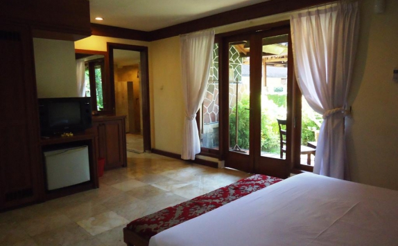 Amenities di Ananda Resort and Spa