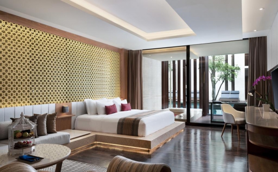 Guest Room di Anantara Seminyak Resort and Spa