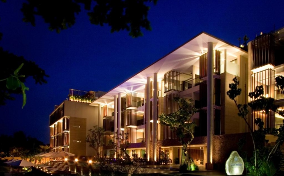 Top View di Anantara Seminyak Resort and Spa