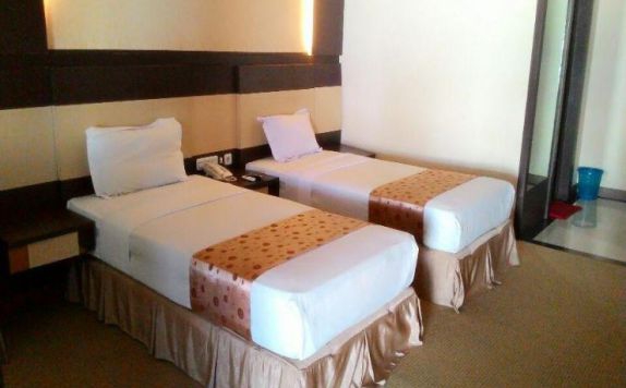 Guest Room di Andika Hotel