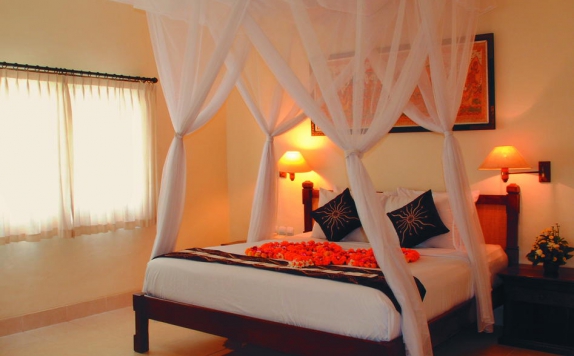 Guest Room di Aneka Lovina Villas & Spa