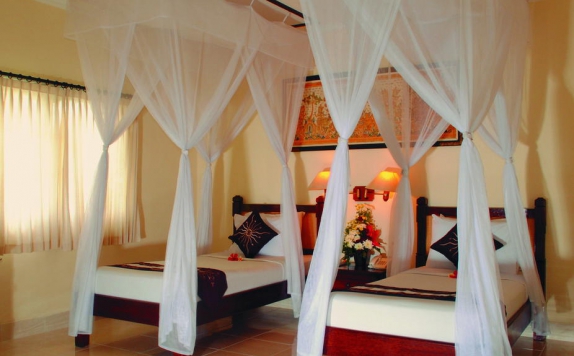 Guest Room di Aneka Lovina Villas & Spa