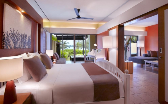 Guest room di Angsana Resort and Spa Bintan