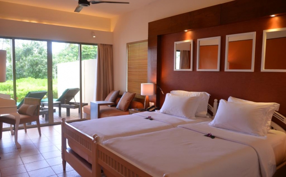 Guest room di Angsana Resort and Spa Bintan