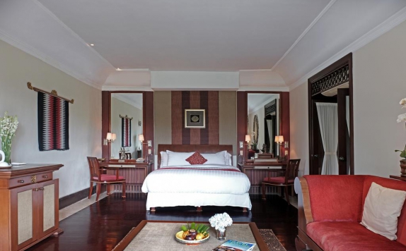Guest Room di Anhera Suite Ubud