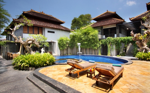 Amenities di Annora Bali Villas