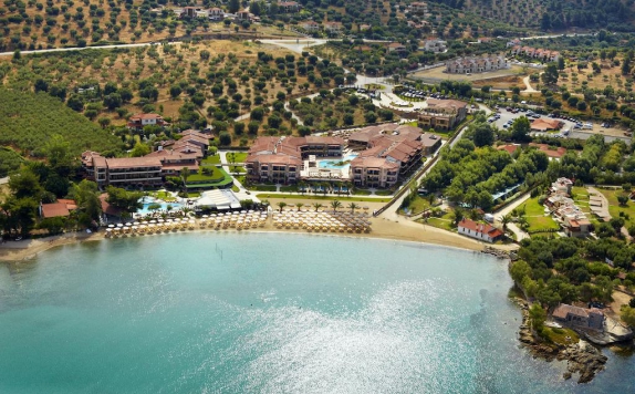 Anthemus Sea Beach Hotel & Suites
