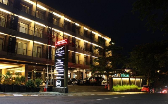 Situs Hotel Terbaik Hotel Di Sukabumi Bintang 4