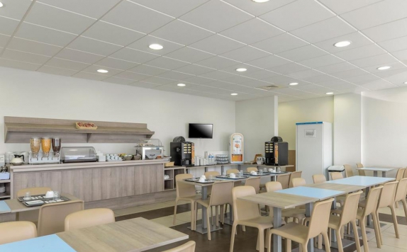 Appart City Bobigny Paris