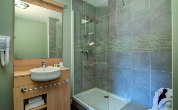 Appart City Le Blanc Mesnil