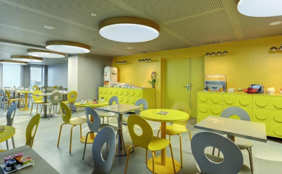 Appart'City Velizy Villacoublay