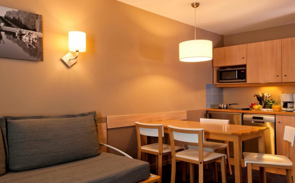 AppartHotel Torcy Paris