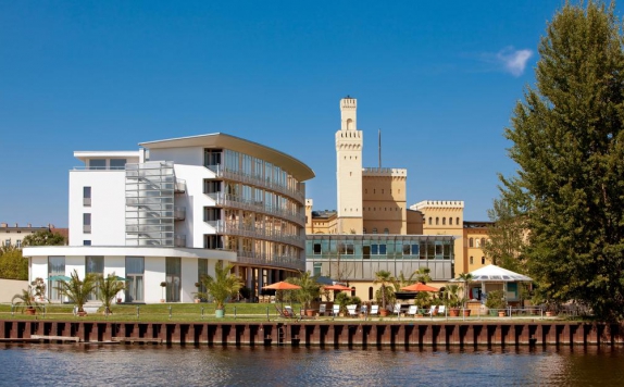 Arcona Hotel Am Havelufer Berlin