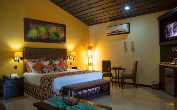 Arenal Springs Resort Northern Mountain Zone / Arenal