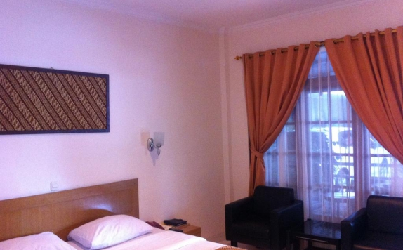 Guest Room di Arini Hotel