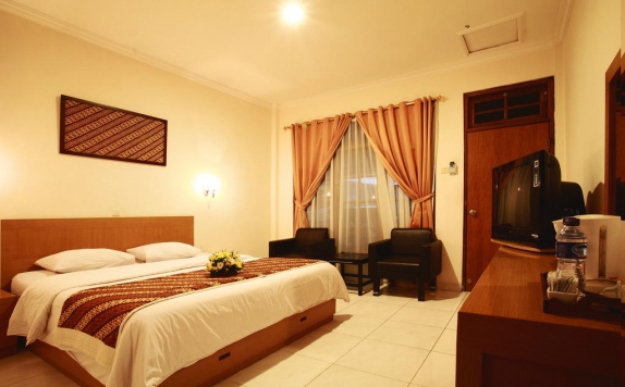 Guest Room di Arini Hotel