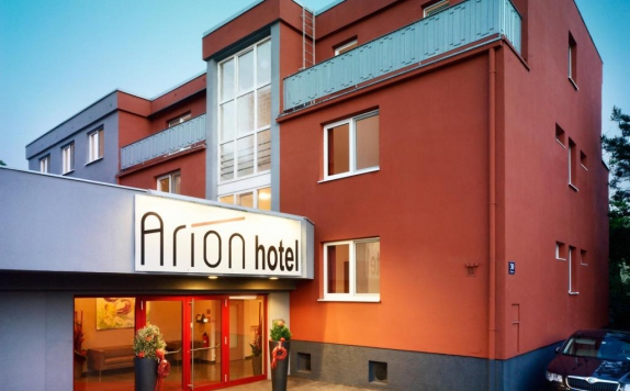 Arion Vienna