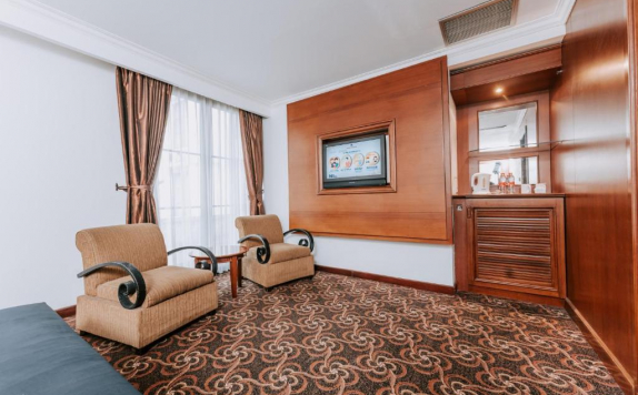 Fasilitas Hotel di Arion Swiss-Belhotel