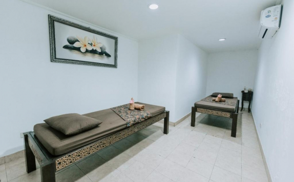 Fasilitas Hotel di Arion Swiss-Belhotel
