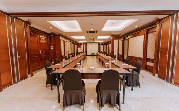 Meetingroom Hotel di Arion Swiss-Belhotel