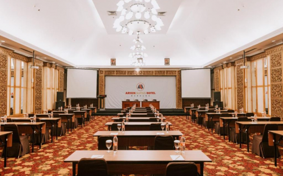 Meetingroom Hotel di Arion Swiss-Belhotel