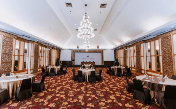 Meetingroom Hotel di Arion Swiss-Belhotel