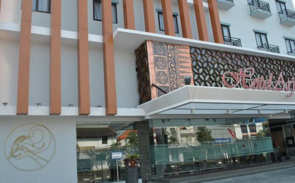  di Arjuna Hotel Yogyakarta