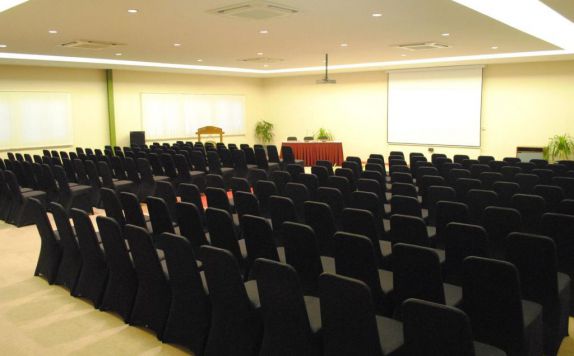 Conference Room di Arjuna Hotel Yogyakarta