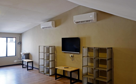 Armenian Suite Penang