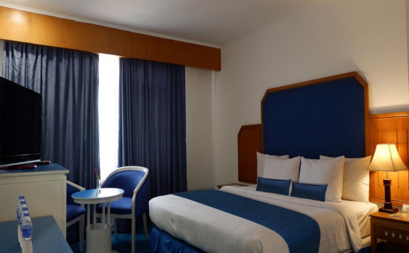 Guest Room di Arnava Hotel Senen