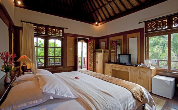Guest Room di Artini 2 Cottages
