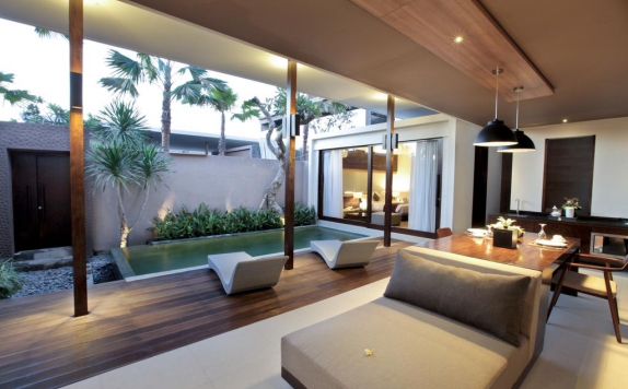 Fasilitas di Asa Bali Luxury Villas & Spa