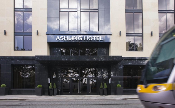 Ashling Hotel Dublin