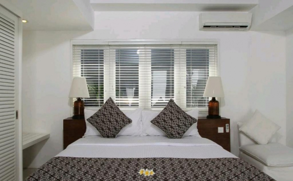 Guest Room di Astana Kunti Suite Apartment