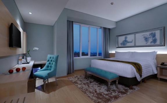 Guest Room di Aston Banyuwangi Hotel & Conference Center