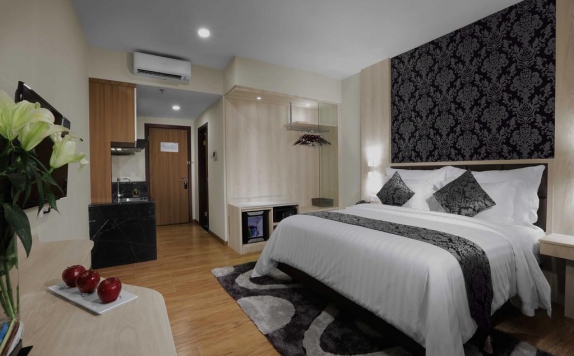 Guest Room di ASTON BATAM Hotel & Residences