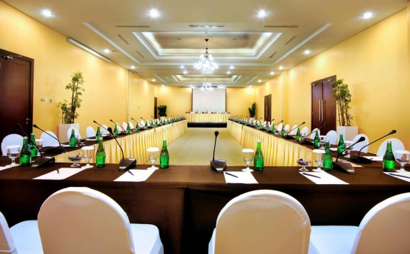 Meeting room di Aston Bogor Hotel & Resort