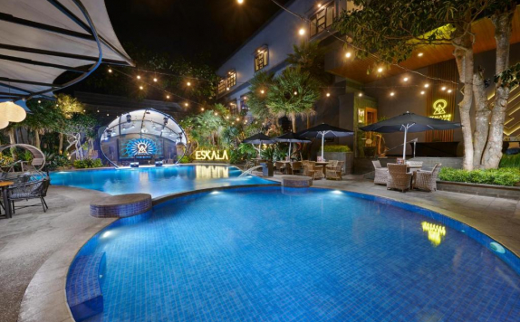 Aston Inn Batu