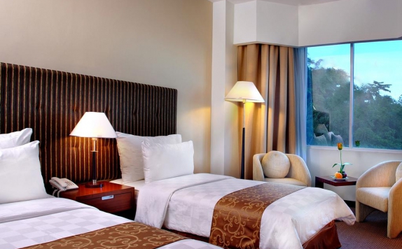 Guest room di Aston Jayapura Hotel & Convention Center