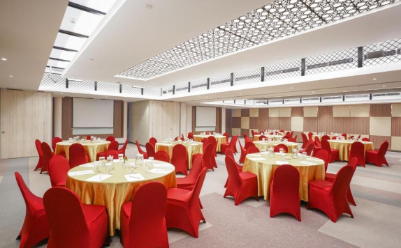 Meeting room di ASTON Kemayoran City Hotel