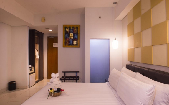Guest Room di Aston Ketapang City Hotel