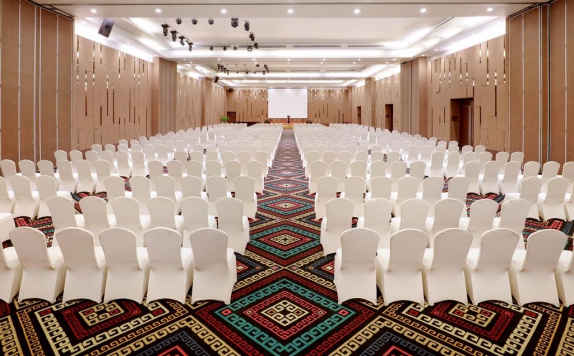 Ballroom di Aston Kupang Hotel & Convention Center