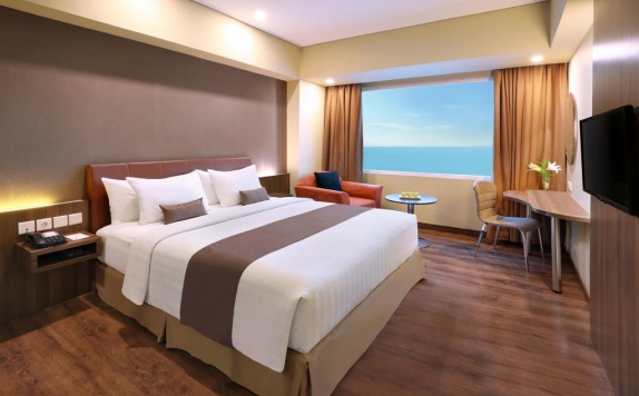 Guest Room di Aston Kupang Hotel & Convention Center