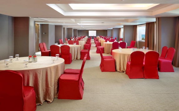 Meeting Room di Aston Kupang Hotel & Convention Center
